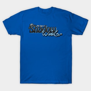 The Saga of Shadow Wind T-Shirt